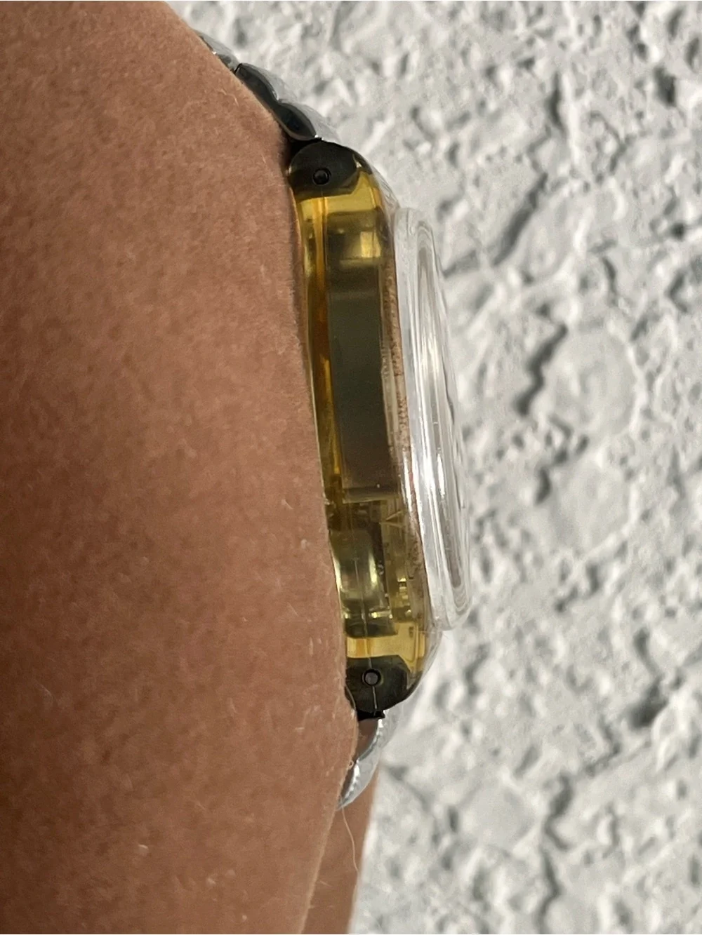 Swatch skeleton model GK158 GK159 From 1993